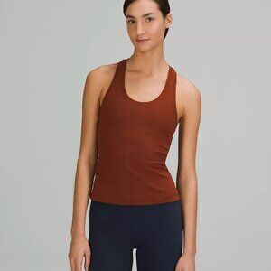 Lululemon Cool Racerback Nulu Tank